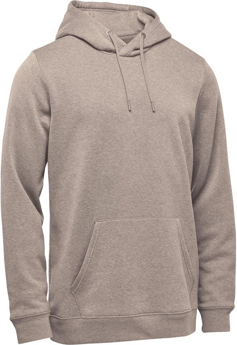 Stormtech Twx-3 Men’s Monashee Fleece Pullover Hoody - Taupe