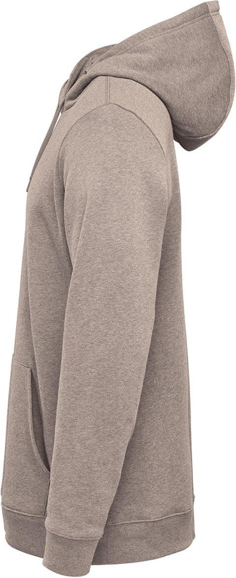 Stormtech Twx-3 Men’s Monashee Fleece Pullover Hoody - Taupe