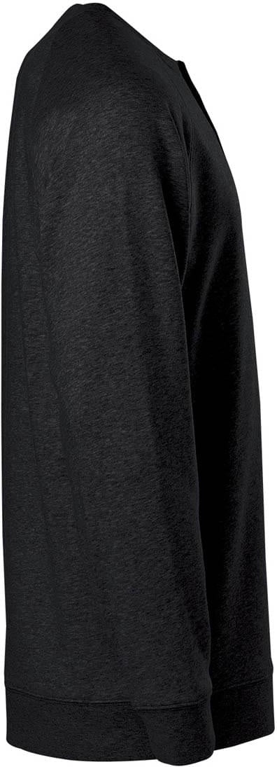 Stormtech Twx-4 Men’s Monashee Henley - Black