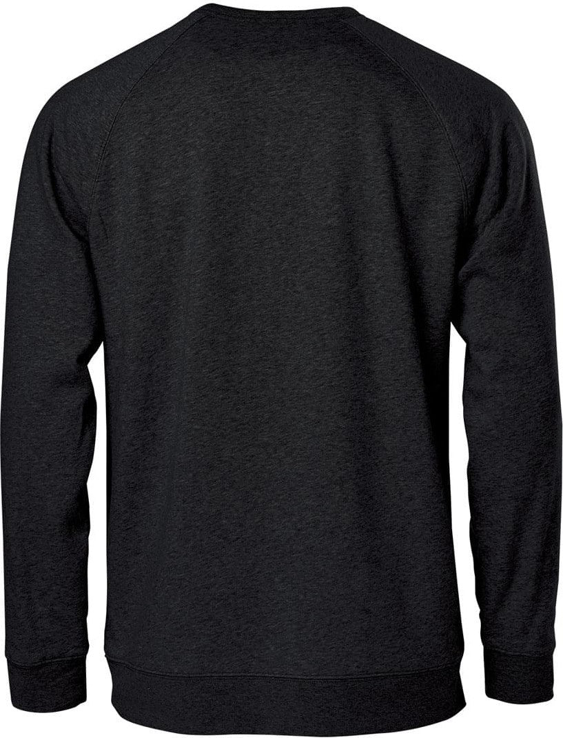 Stormtech Twx-4 Men’s Monashee Henley - Black