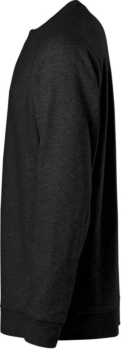 Stormtech Twx-4 Men’s Monashee Henley - Black