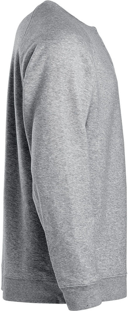 Stormtech Twx-4 Men’s Monashee Henley - Granite Heather