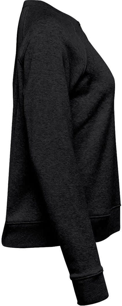 Stormtech Twx-4w Women’s Monashee Henley - Black