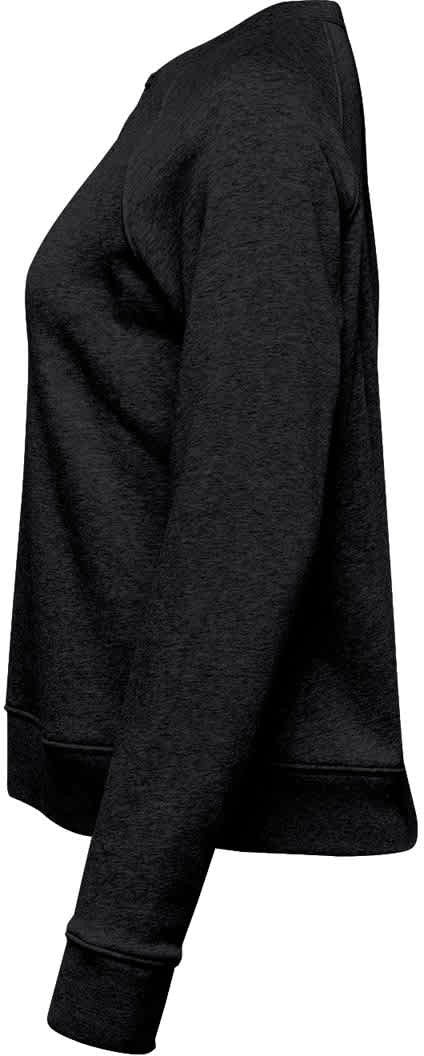 Stormtech Twx-4w Women’s Monashee Henley - Black