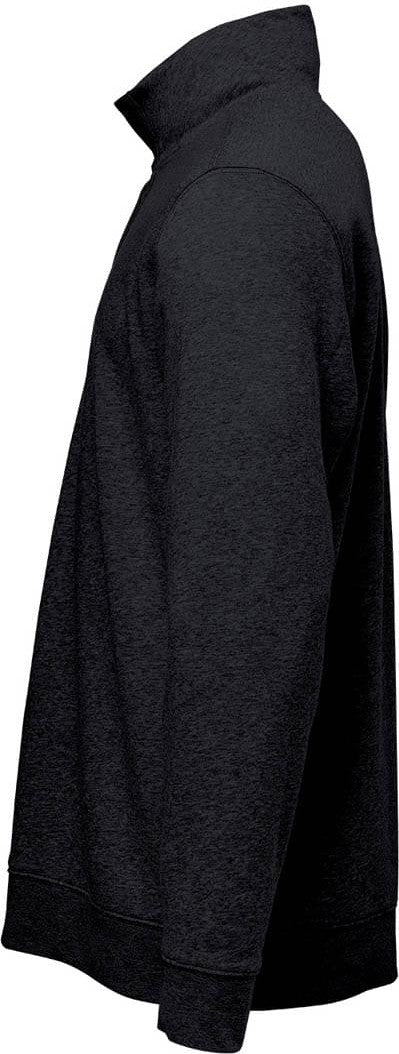 Stormtech Twx-5 Men’s Monashee 1/4 Zip Pullover - Black