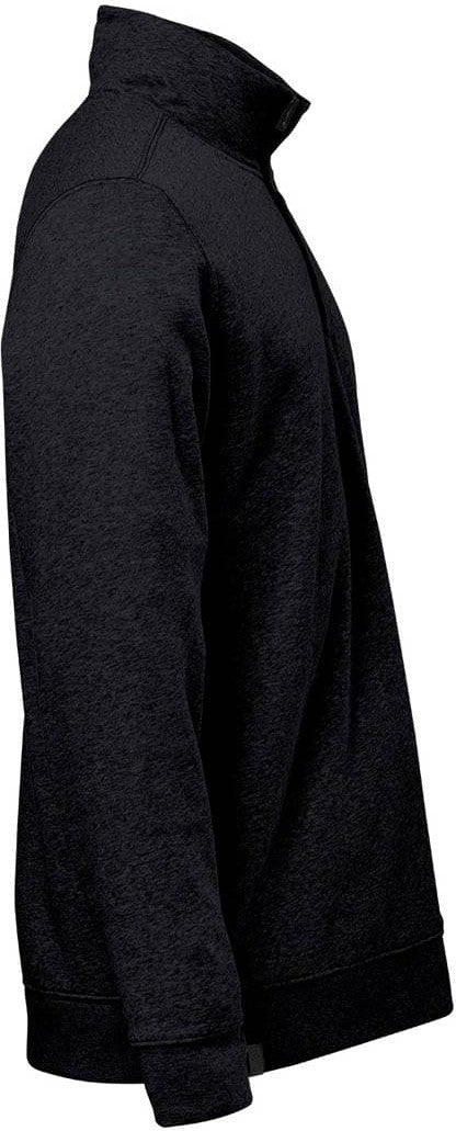 Stormtech Twx-5 Men’s Monashee 1/4 Zip Pullover - Black