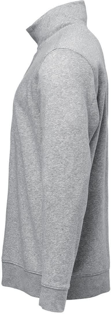 Stormtech Twx-5 Men’s Monashee 1/4 Zip Pullover - Granite Heather