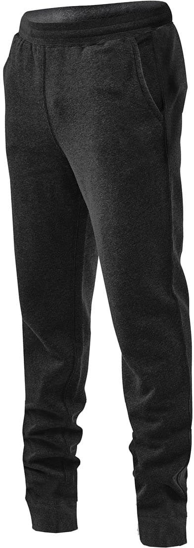 Stormtech Twxp-1 Men’s Monashee Fleece Jogger - Black - Adult s