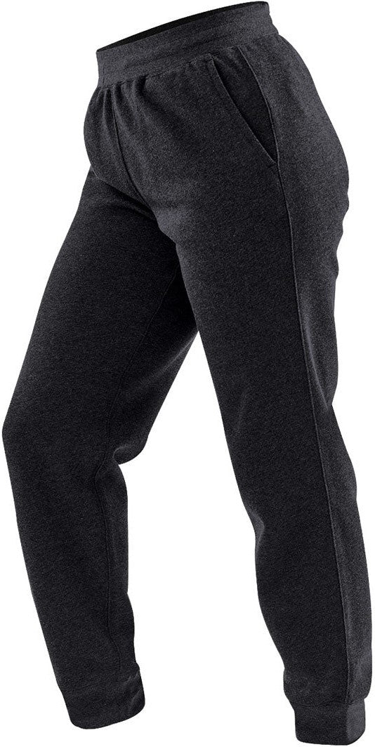 Stormtech Twxp-1w Women’s Monashee Fleece Jogger - Black - Ladies Xs