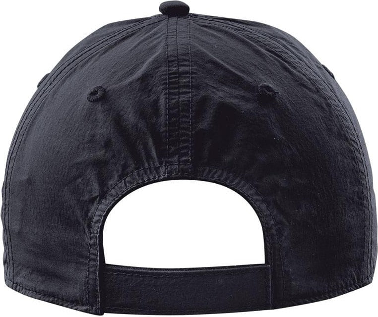 Stormtech Txh-1 Summit Recycled Nylon Cap - Navy - one Size Fits Most
