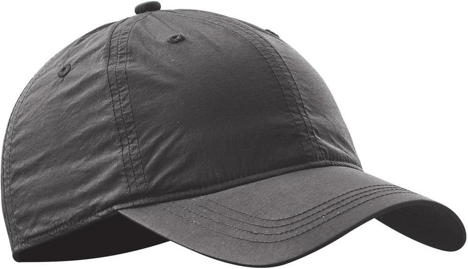 Stormtech Txh-1 Summit Recycled Nylon Cap - Pewter - one Size Fits Most