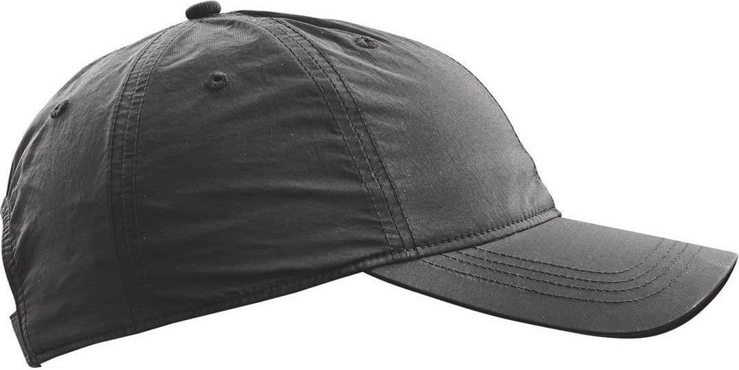 Stormtech Txh-1 Summit Recycled Nylon Cap - Pewter - one Size Fits Most