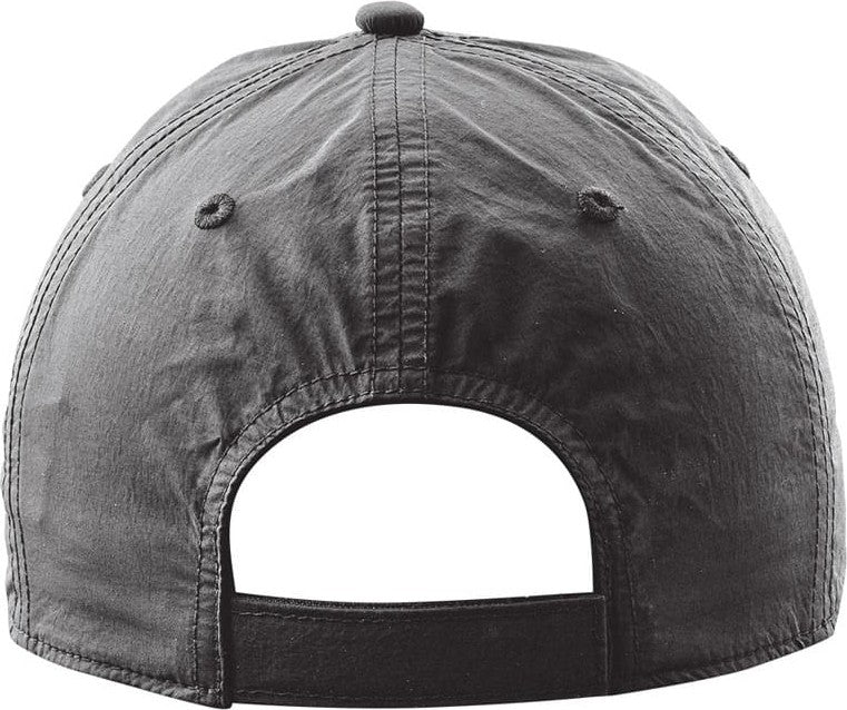 Stormtech Txh-1 Summit Recycled Nylon Cap - Pewter - one Size Fits Most