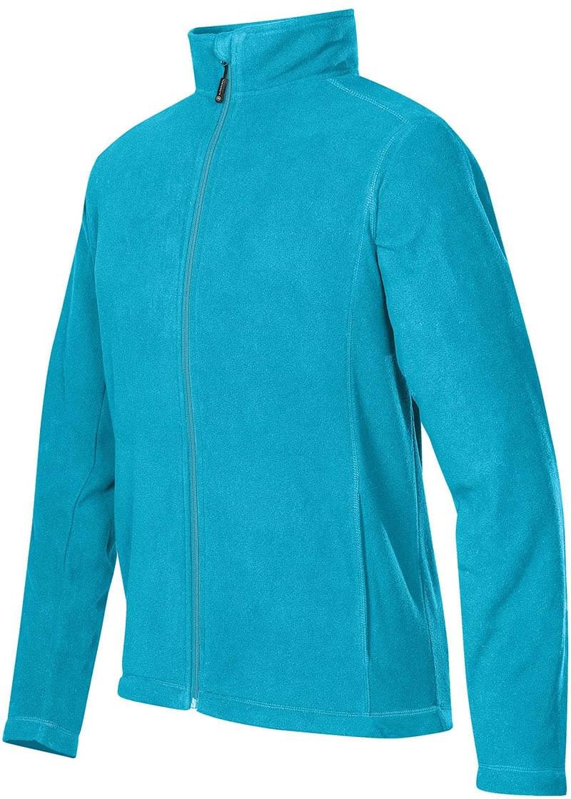 Stormtech Vfj-2 Men’s Eclipse Fleece Jacket - Electric Blue