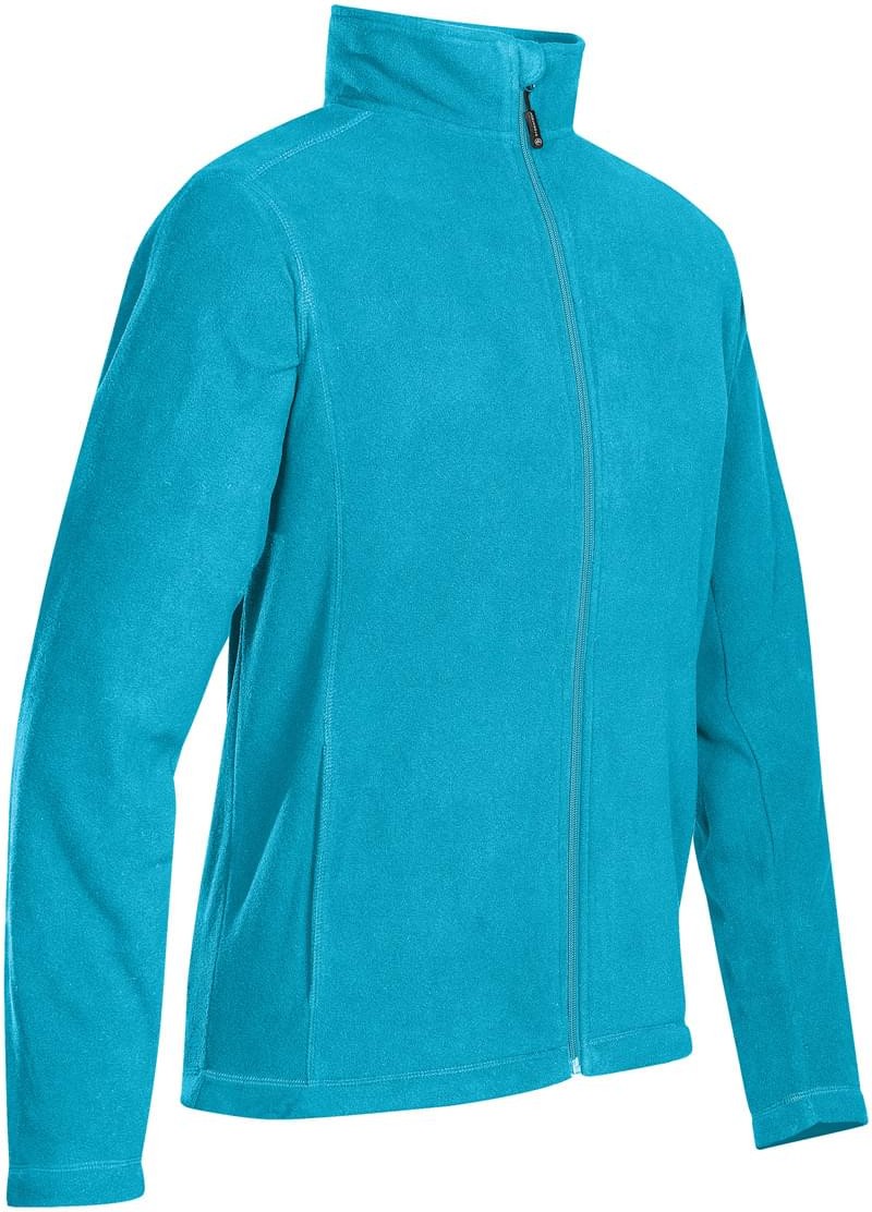 Stormtech Vfj-2 Men’s Eclipse Fleece Jacket - Electric Blue