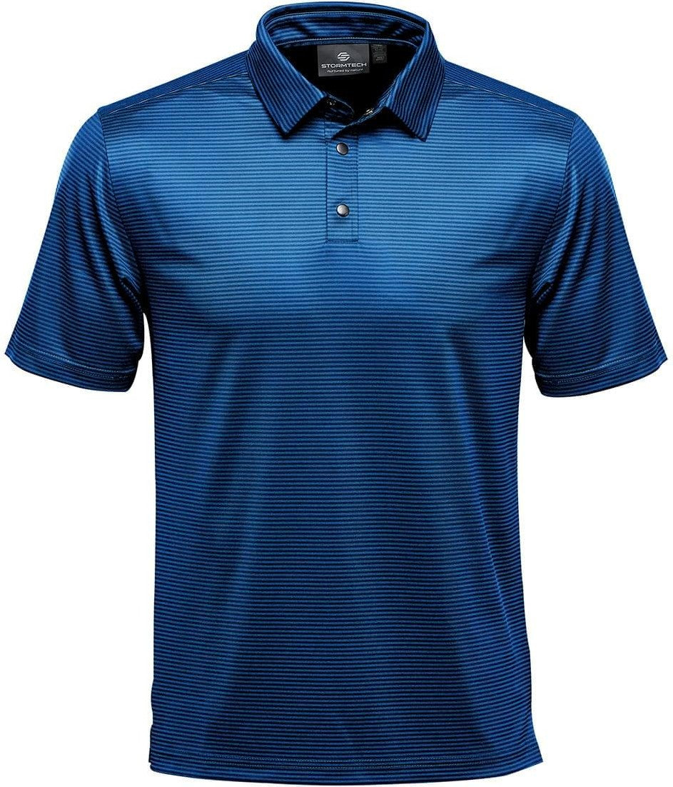 Stormtech Vp-2 Men’s Gulf Stream Polo - Navy - Adult s