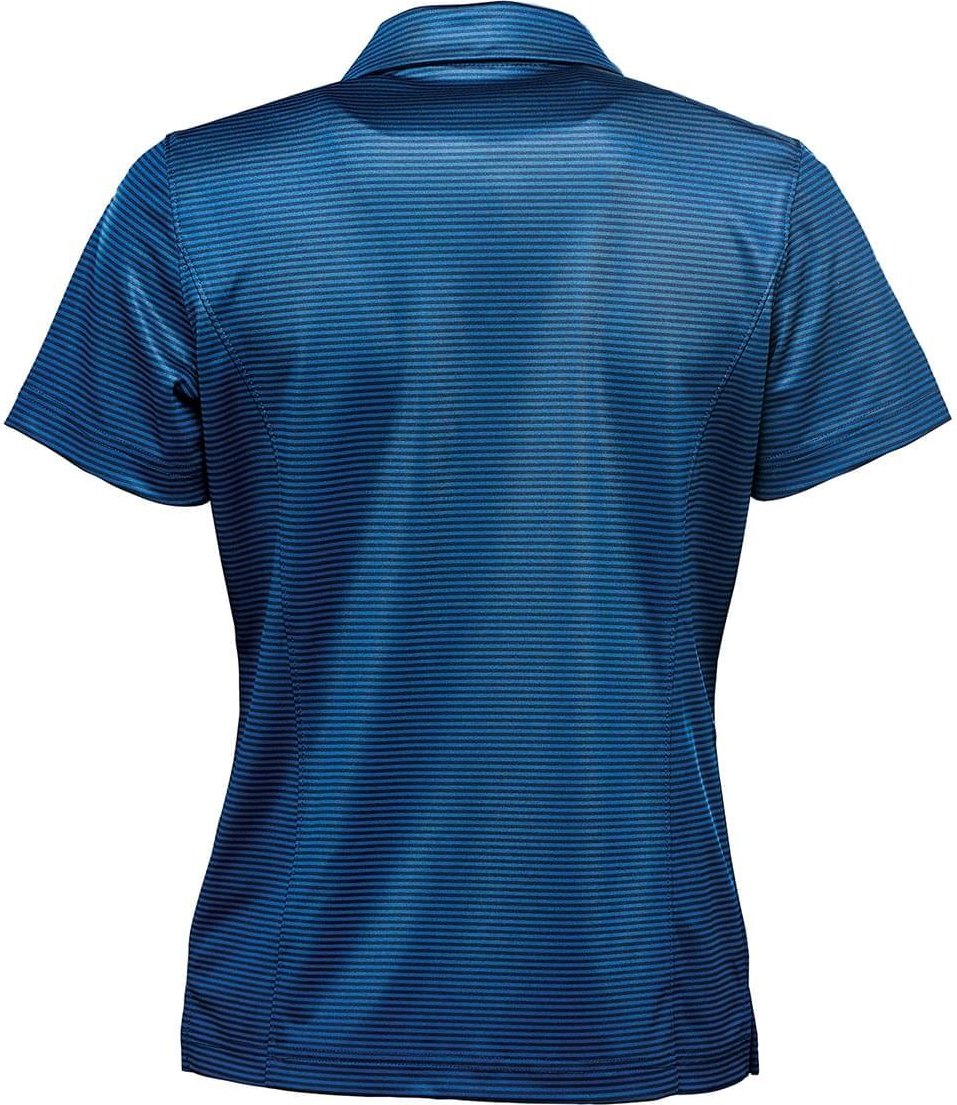 Stormtech Vp-2w Women’s Gulf Stream Polo - Navy - Ladies Xs