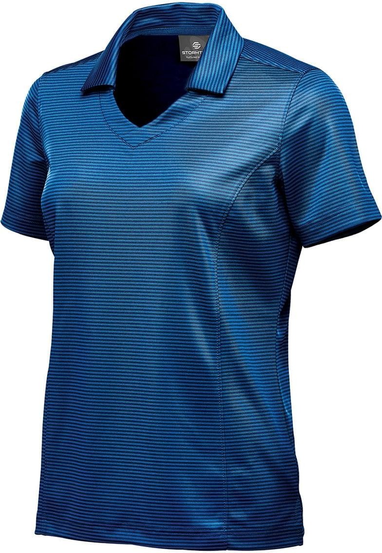 Stormtech Vp-2w Women’s Gulf Stream Polo - Navy