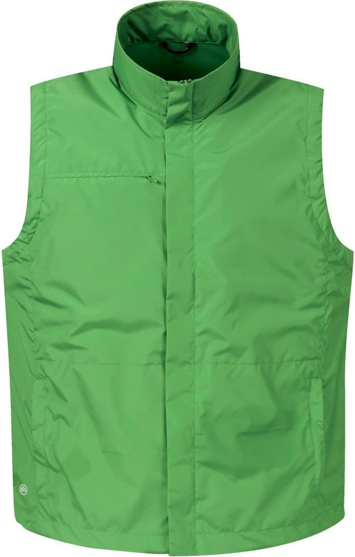 Stormtech Vr-1 Men’s Micro Light Vest - Kiwi - Adult s