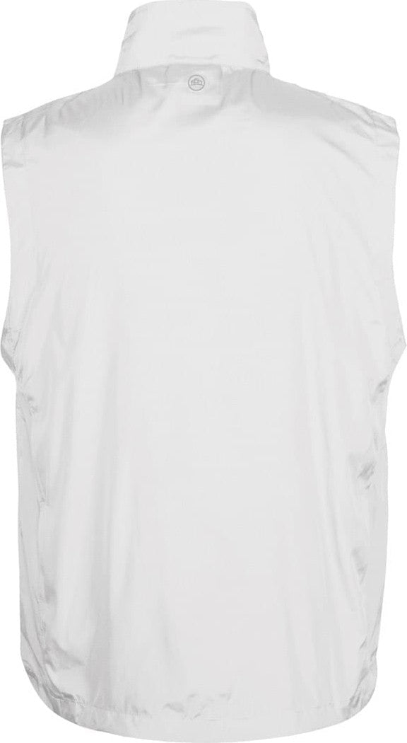 Stormtech Vr-1 Men’s Micro Light Vest - White