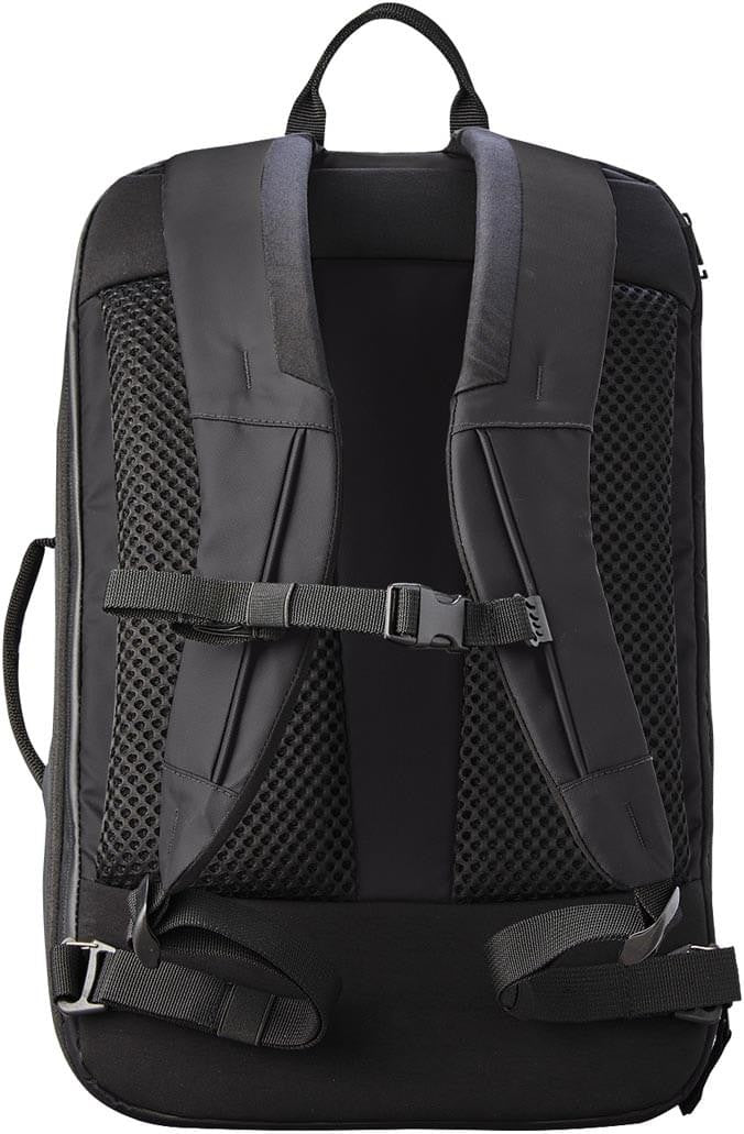 Stormtech Vrn-1 Aeronaut Backpack 25 - Black