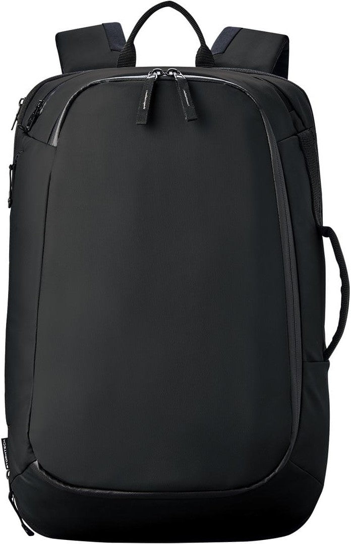 Stormtech Vrn-1 Aeronaut Backpack 25 - Black