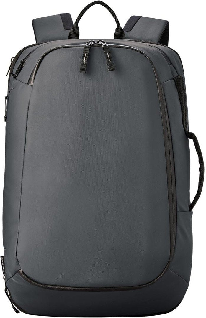 Stormtech Vrn-1 Aeronaut Backpack 25 - Graphite
