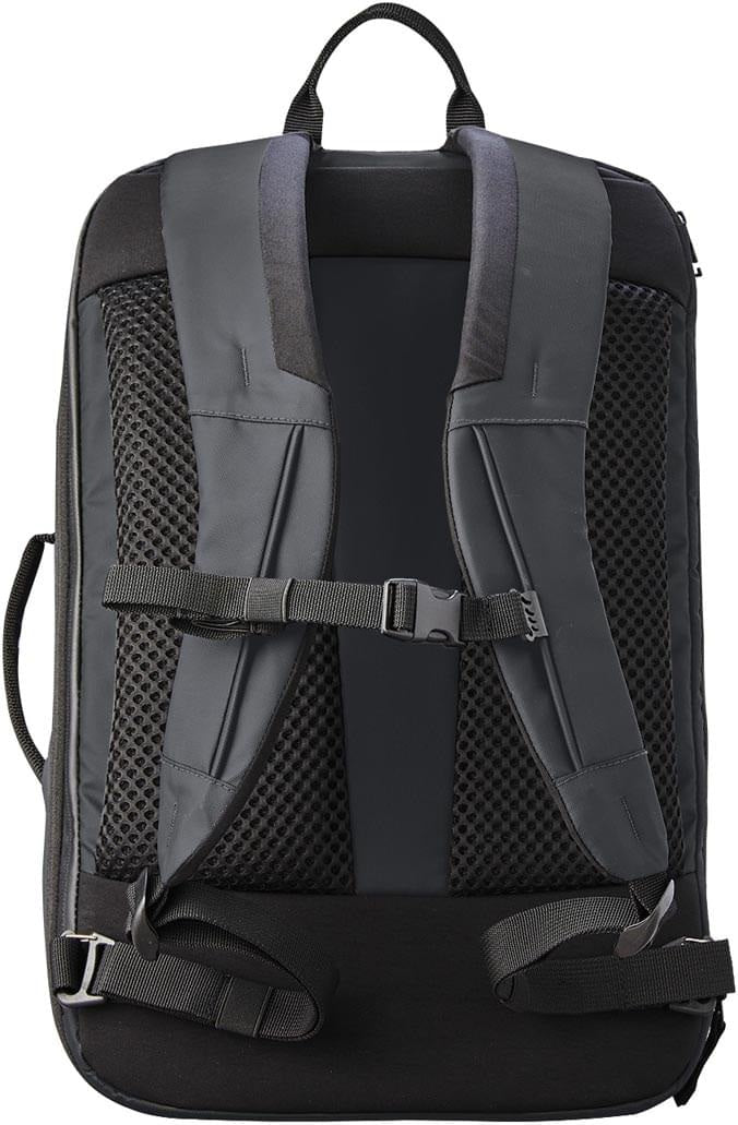 Stormtech Vrn-1 Aeronaut Backpack 25 - Graphite