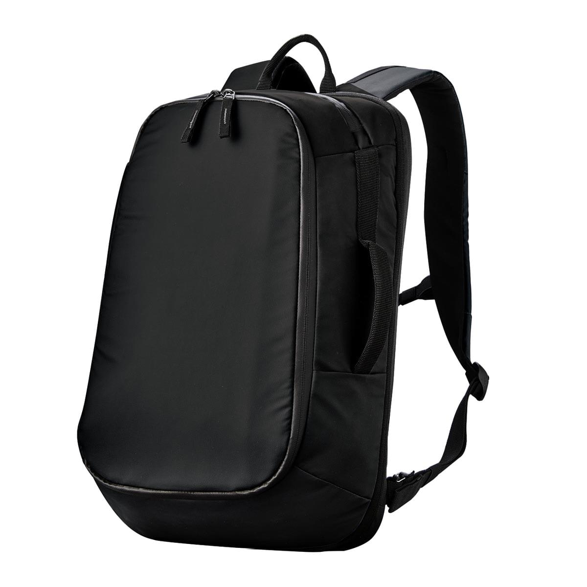 Stormtech Vrn-1le Aeronaut Backpack 25 - Black