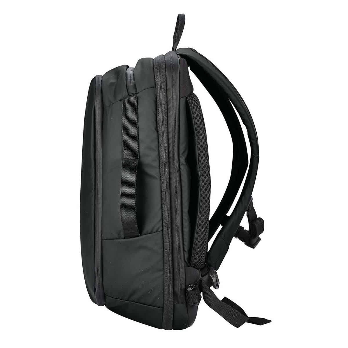 Stormtech Vrn-1le Aeronaut Backpack 25 - Black