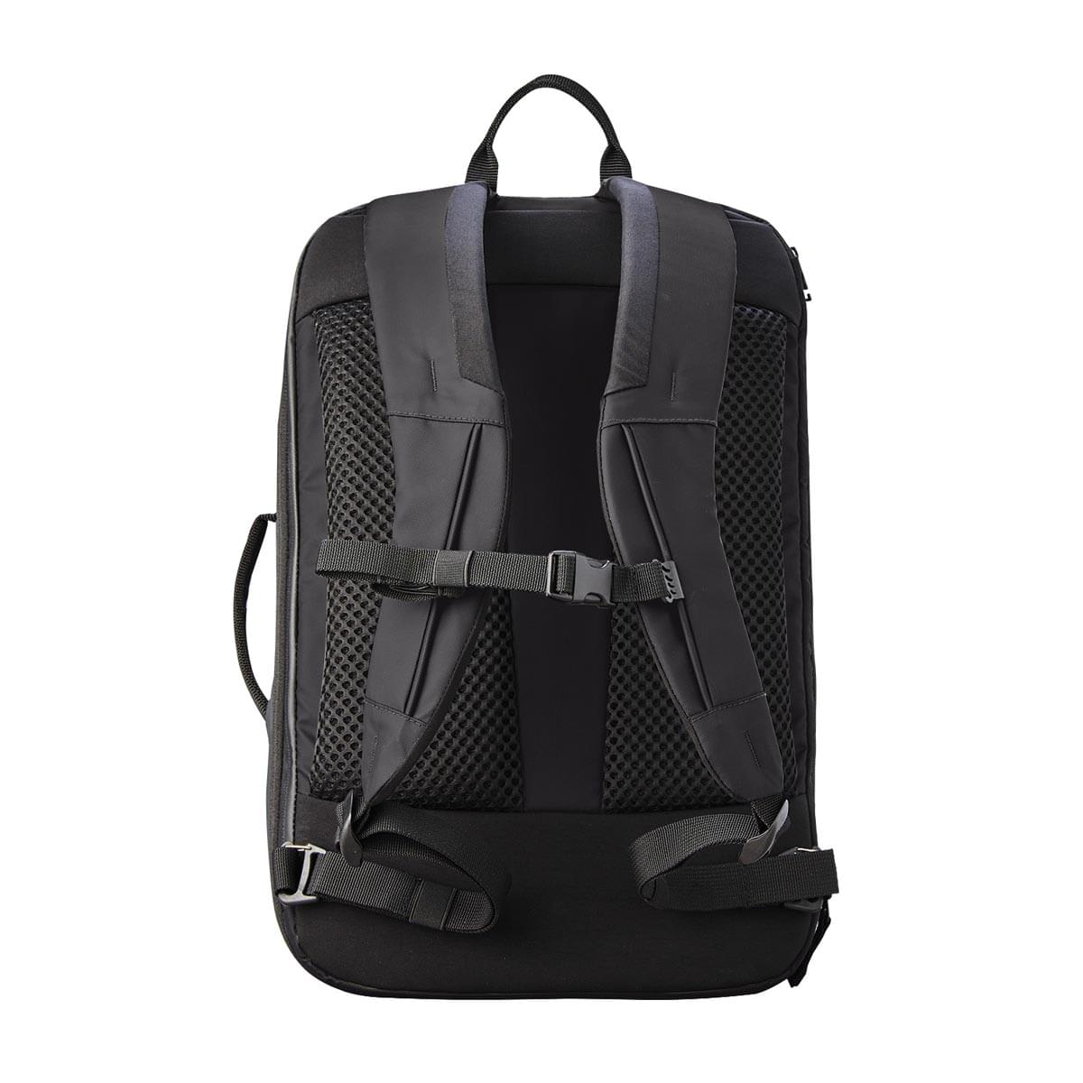Stormtech Vrn-1le Aeronaut Backpack 25 - Black