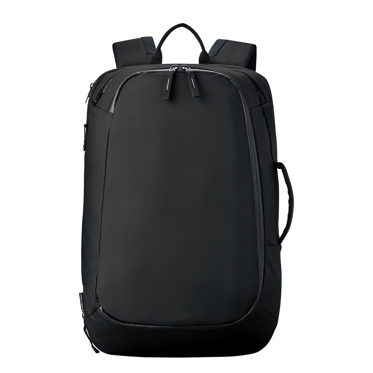 Stormtech Vrn-1le Aeronaut Backpack 25 - Black