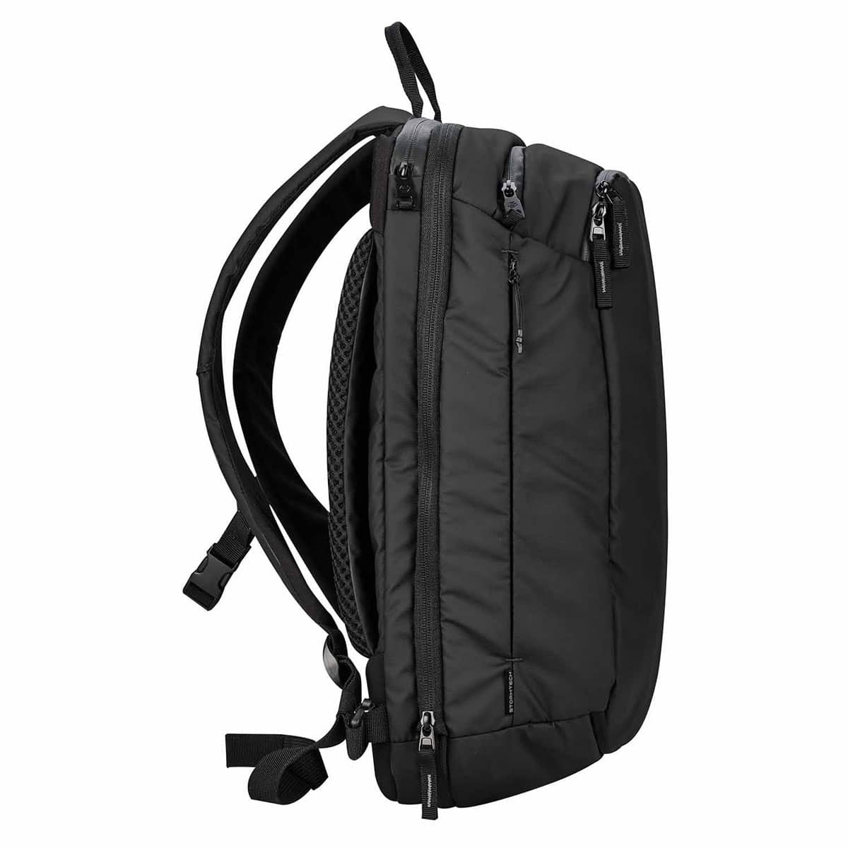 Stormtech Vrn-1le Aeronaut Backpack 25 - Black
