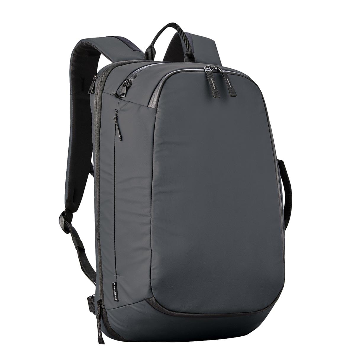 Stormtech Vrn-1le Aeronaut Backpack 25 - Graphite