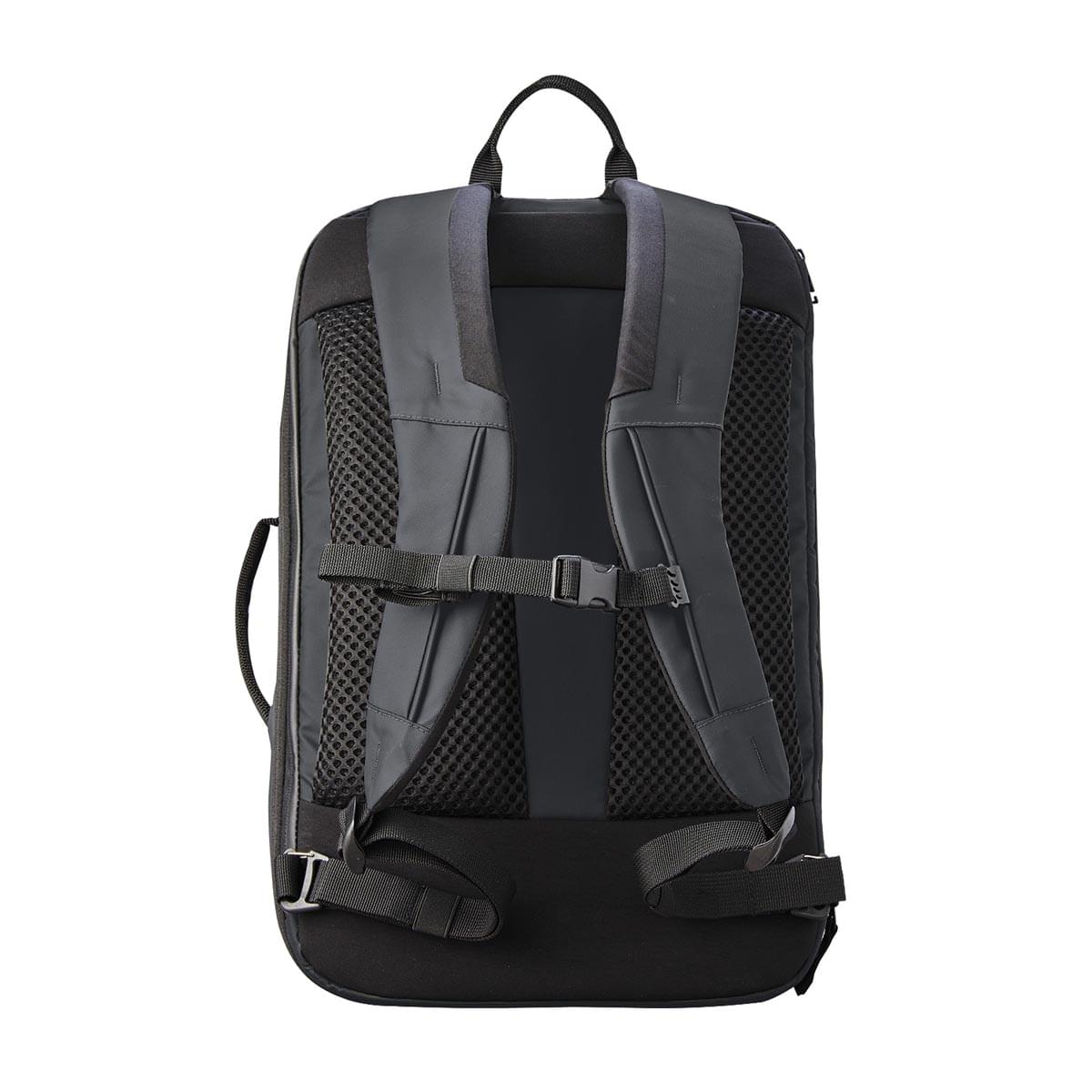 Stormtech Vrn-1le Aeronaut Backpack 25 - Graphite
