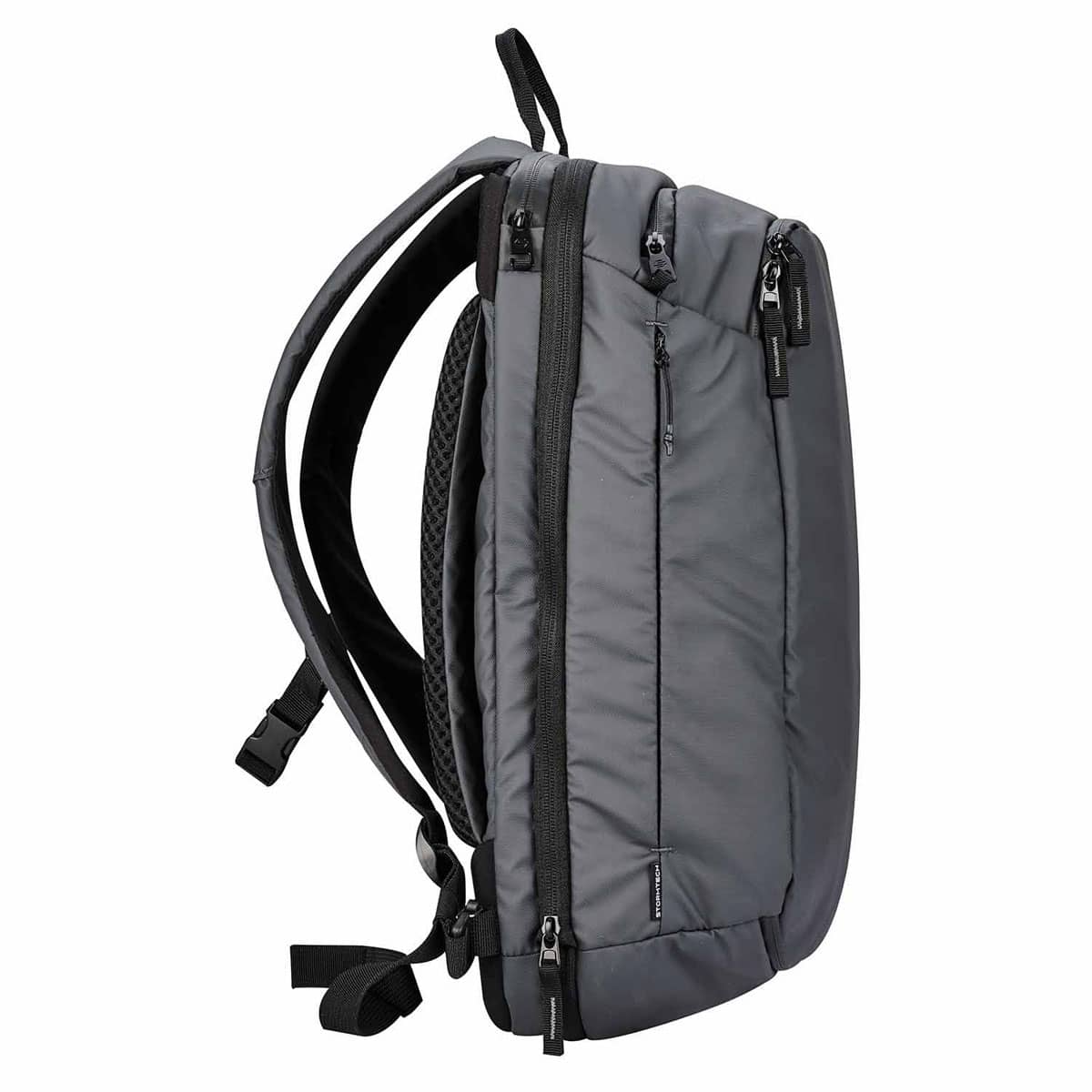 Stormtech Vrn-1le Aeronaut Backpack 25 - Graphite