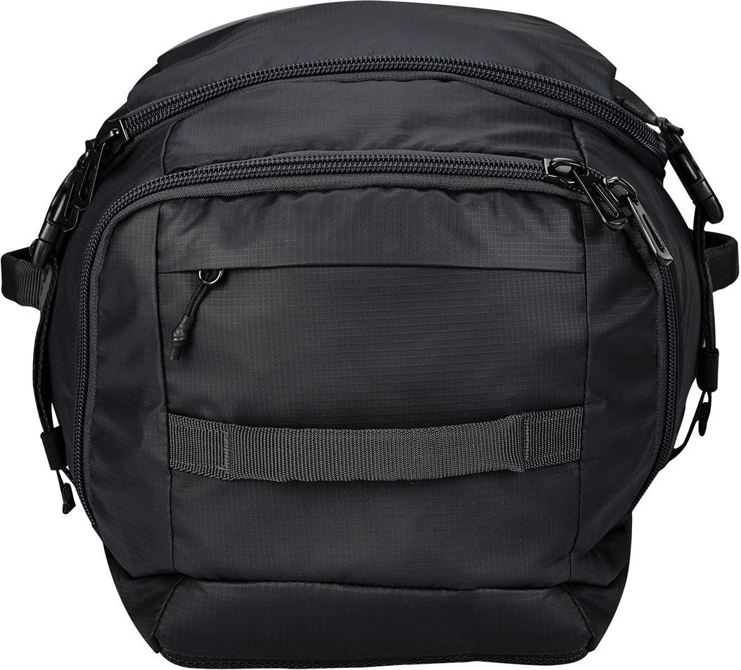 Stormtech Vtx-1 Madagascar Duffel Pack 40 - Black