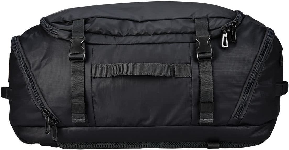 Stormtech Vtx-1 Madagascar Duffel Pack 40 - Black