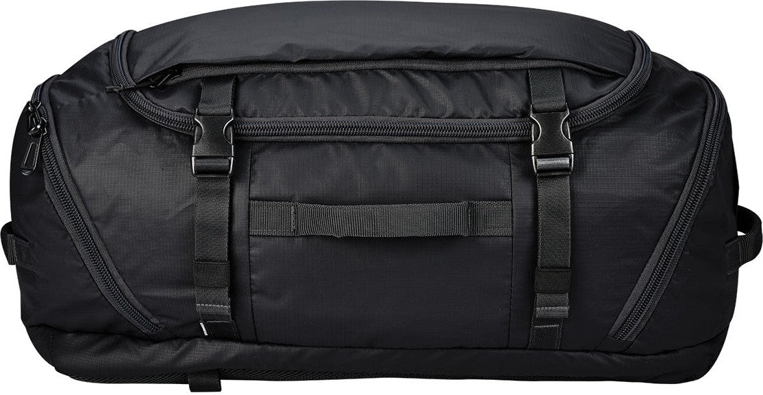 Stormtech Vtx-1 Madagascar Duffel Pack 40 - Black