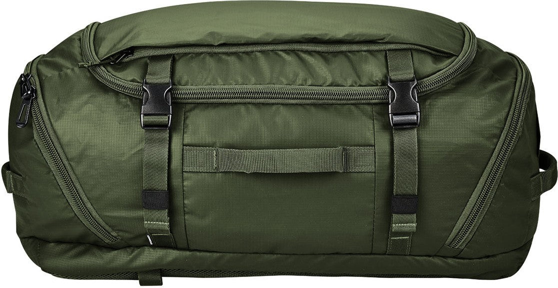 Stormtech Vtx-1 Madagascar Duffel Pack 40 - Earth