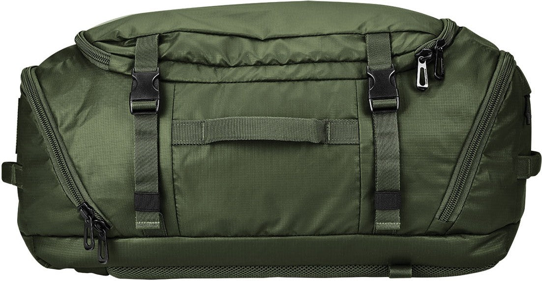 Stormtech Vtx-1 Madagascar Duffel Pack 40 - Earth