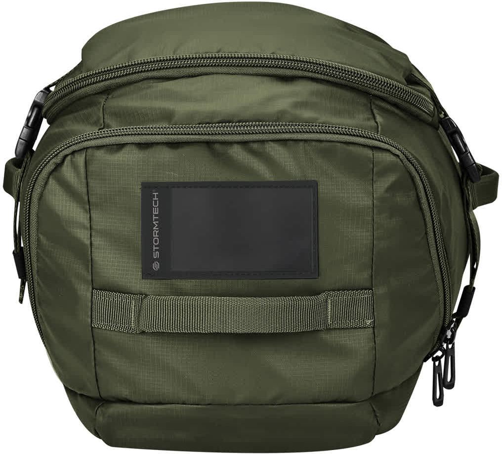 Stormtech Vtx-1 Madagascar Duffel Pack 40 - Earth