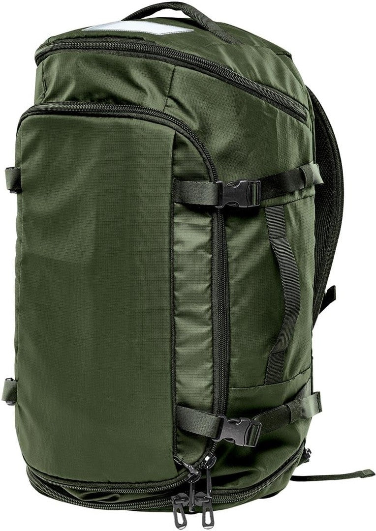 Stormtech Vtx-1 Madagascar Duffel Pack 40 - Earth