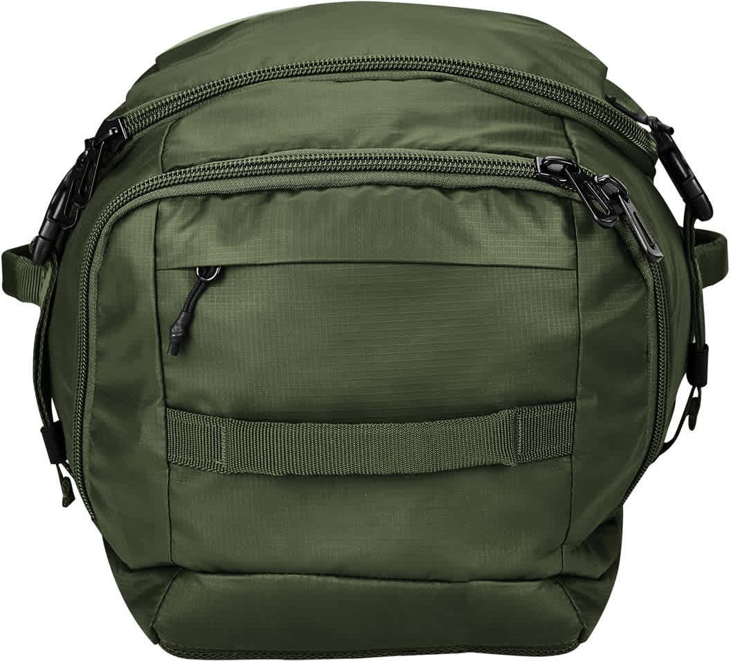 Stormtech Vtx-1 Madagascar Duffel Pack 40 - Earth