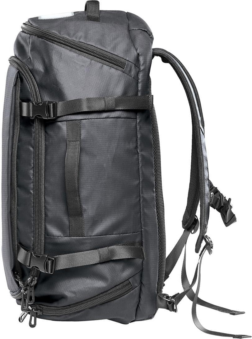 Stormtech Vtx-1 Madagascar Duffel Pack 40 - Graphite