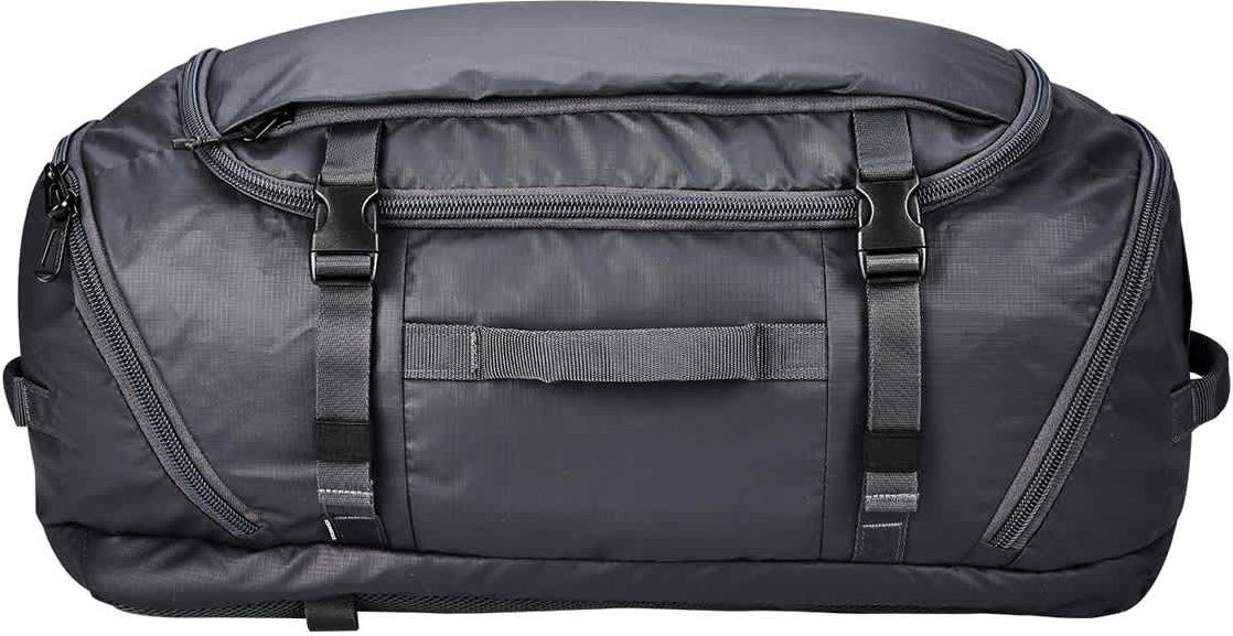 Stormtech Vtx-1 Madagascar Duffel Pack 40 - Graphite