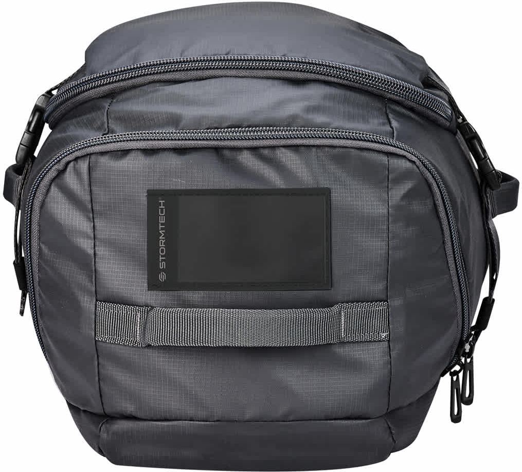 Stormtech Vtx-1 Madagascar Duffel Pack 40 - Graphite