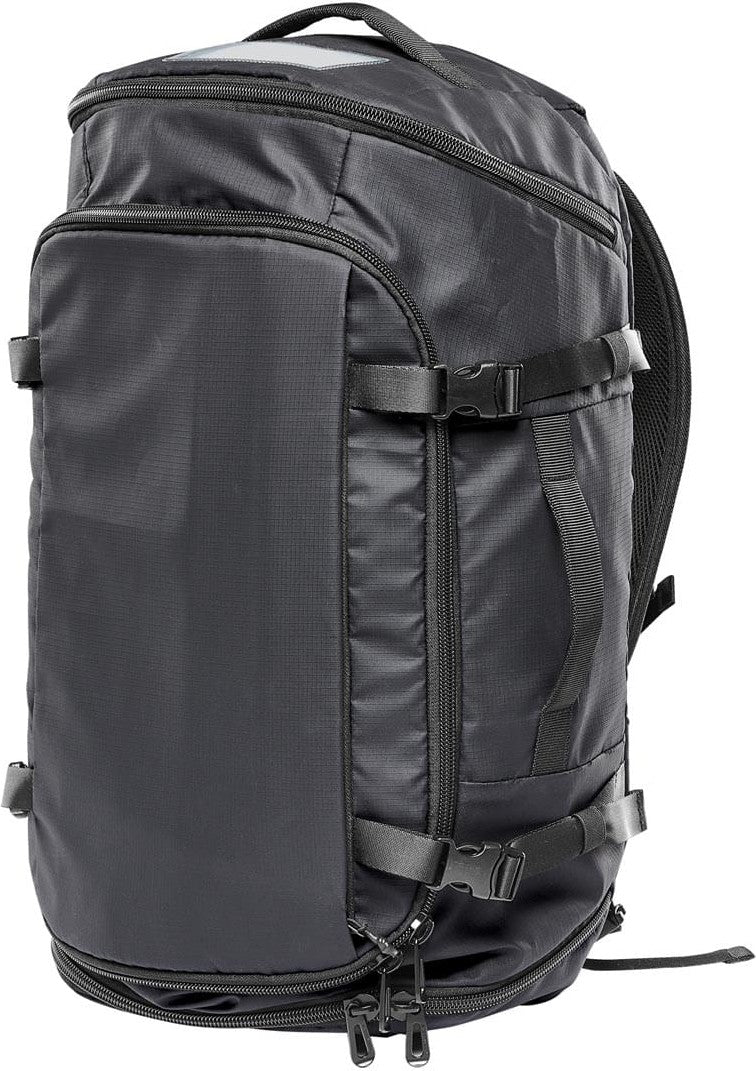 Stormtech Vtx-1 Madagascar Duffel Pack 40 - Graphite