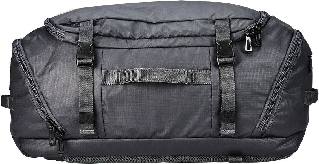 Stormtech Vtx-1 Madagascar Duffel Pack 40 - Graphite