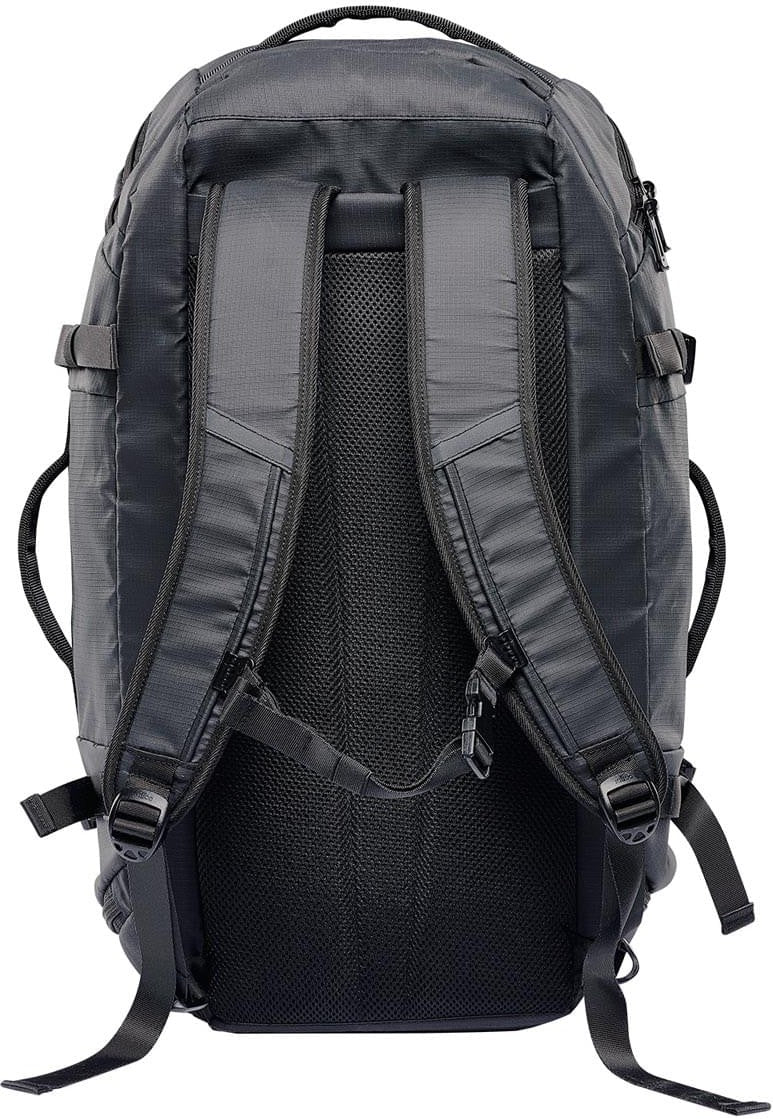 Stormtech Vtx-1 Madagascar Duffel Pack 40 - Graphite